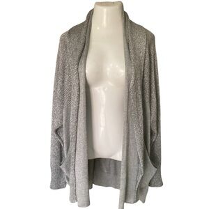 Marina Rinaldi long cardigan. XL